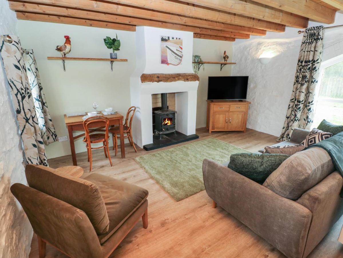 Abaty Cottage Haverfordwest Eksteriør bilde